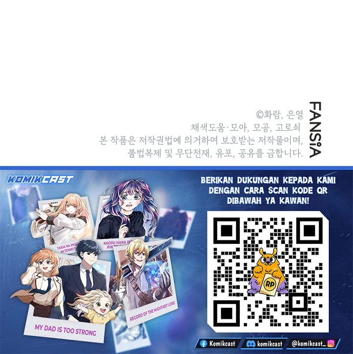 The Grand Wudang Saga Chapter 161 Gambar 57