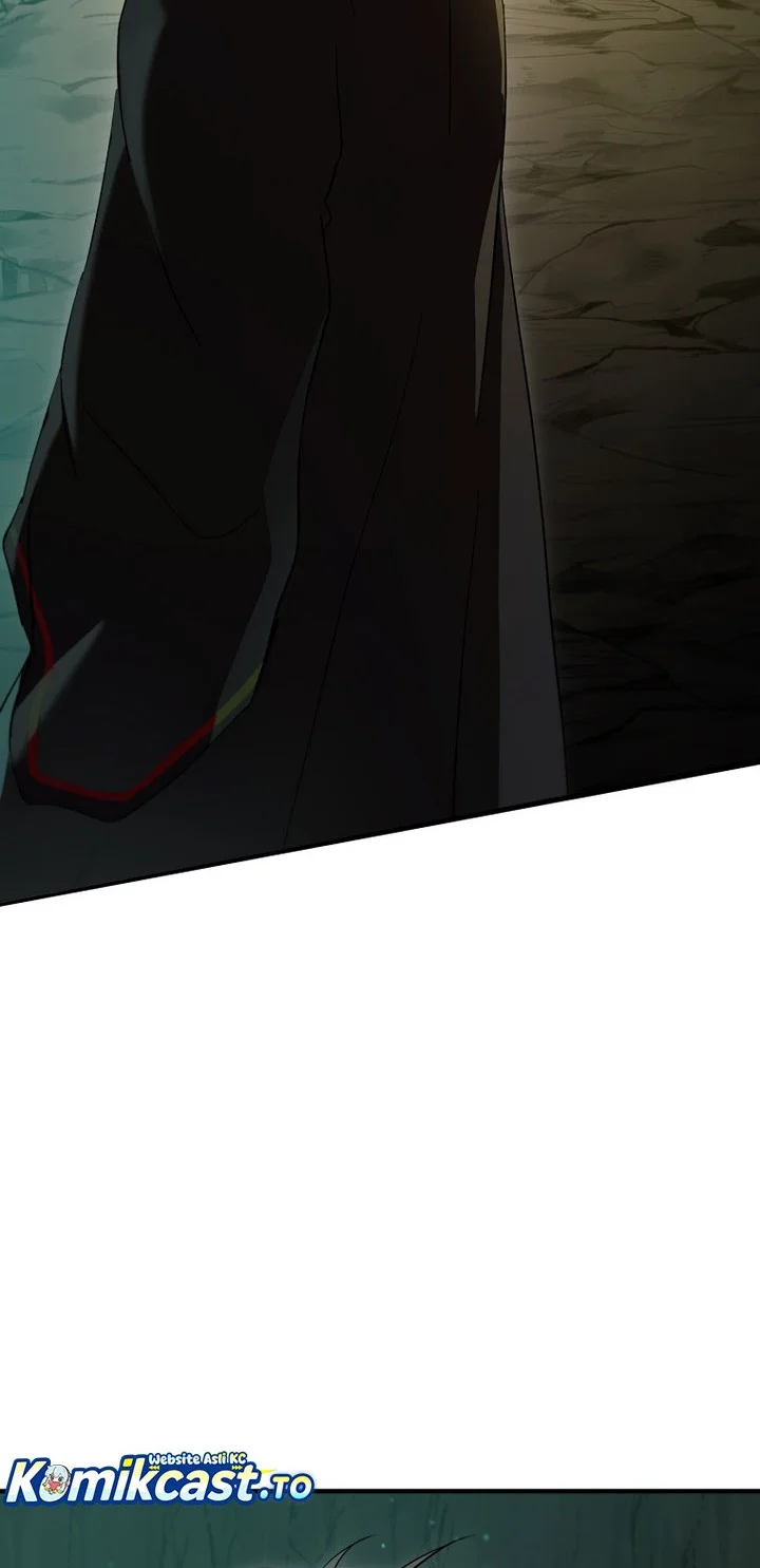 The Grand Wudang Saga Chapter 161 Gambar 3