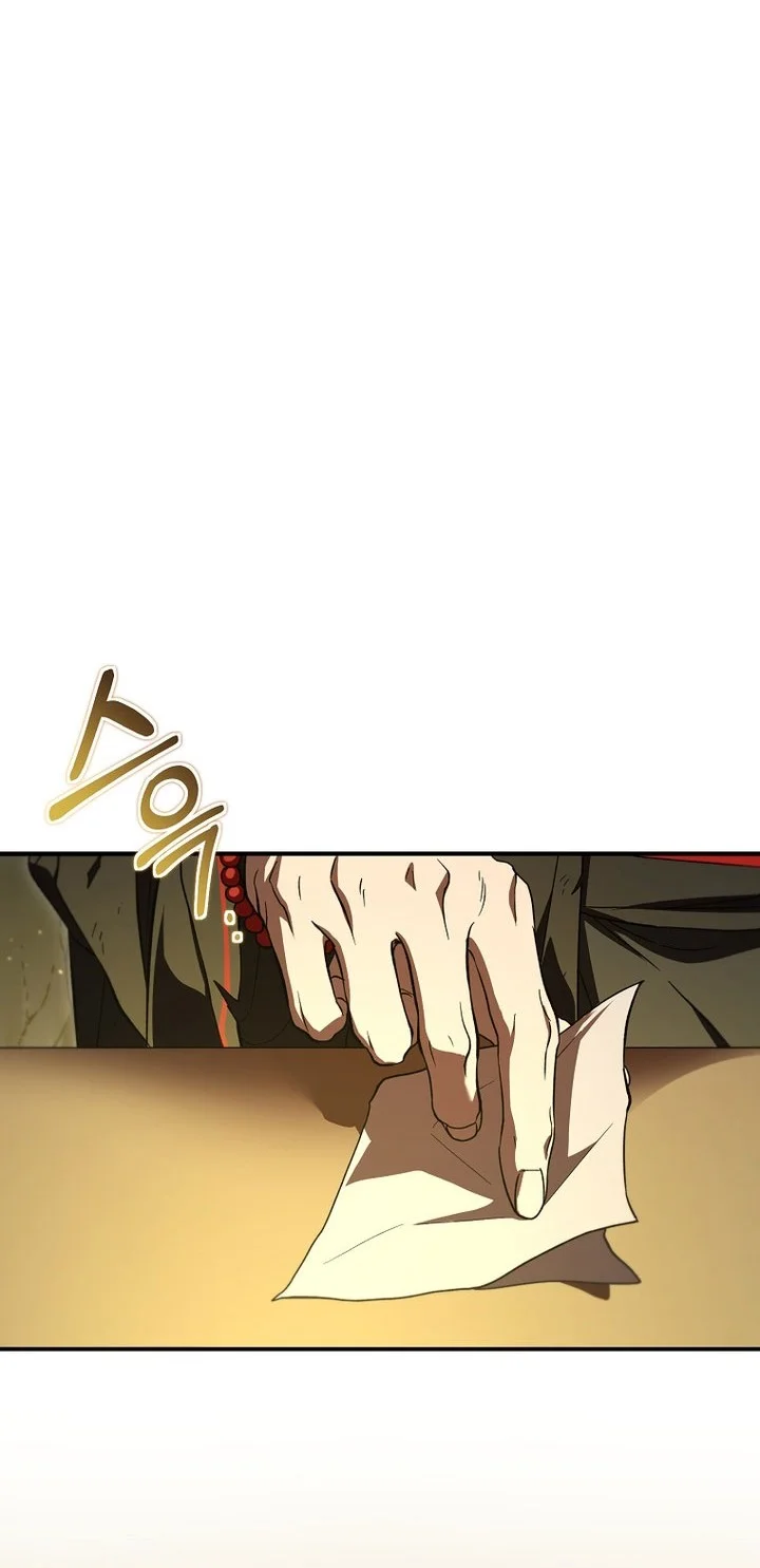 The Grand Wudang Saga Chapter 161 Gambar 5