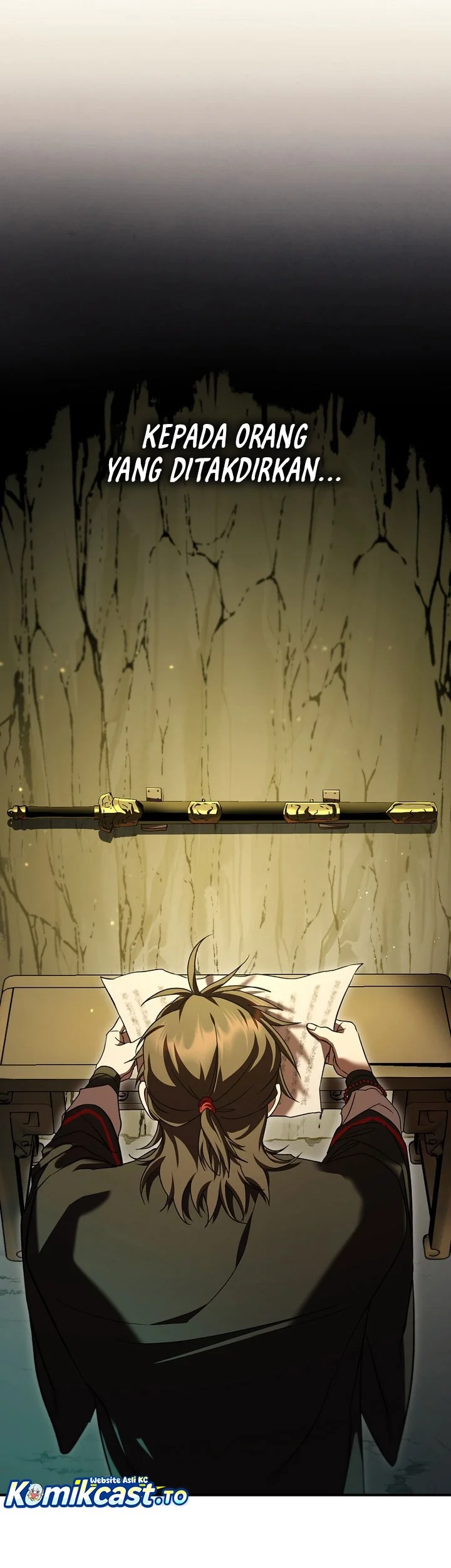 The Grand Wudang Saga Chapter 161 Gambar 6