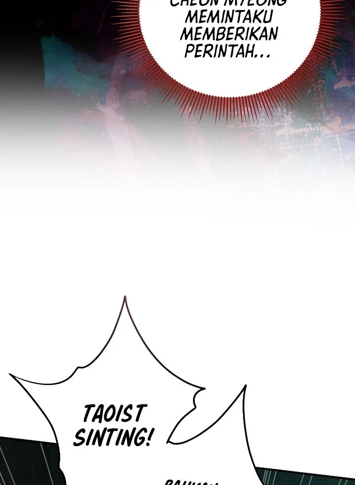 The Grand Wudang Saga Chapter 161 Gambar 13