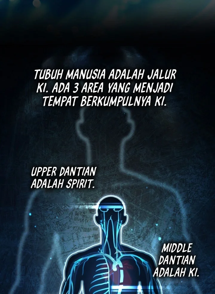 The Grand Wudang Saga Chapter 161 Gambar 17