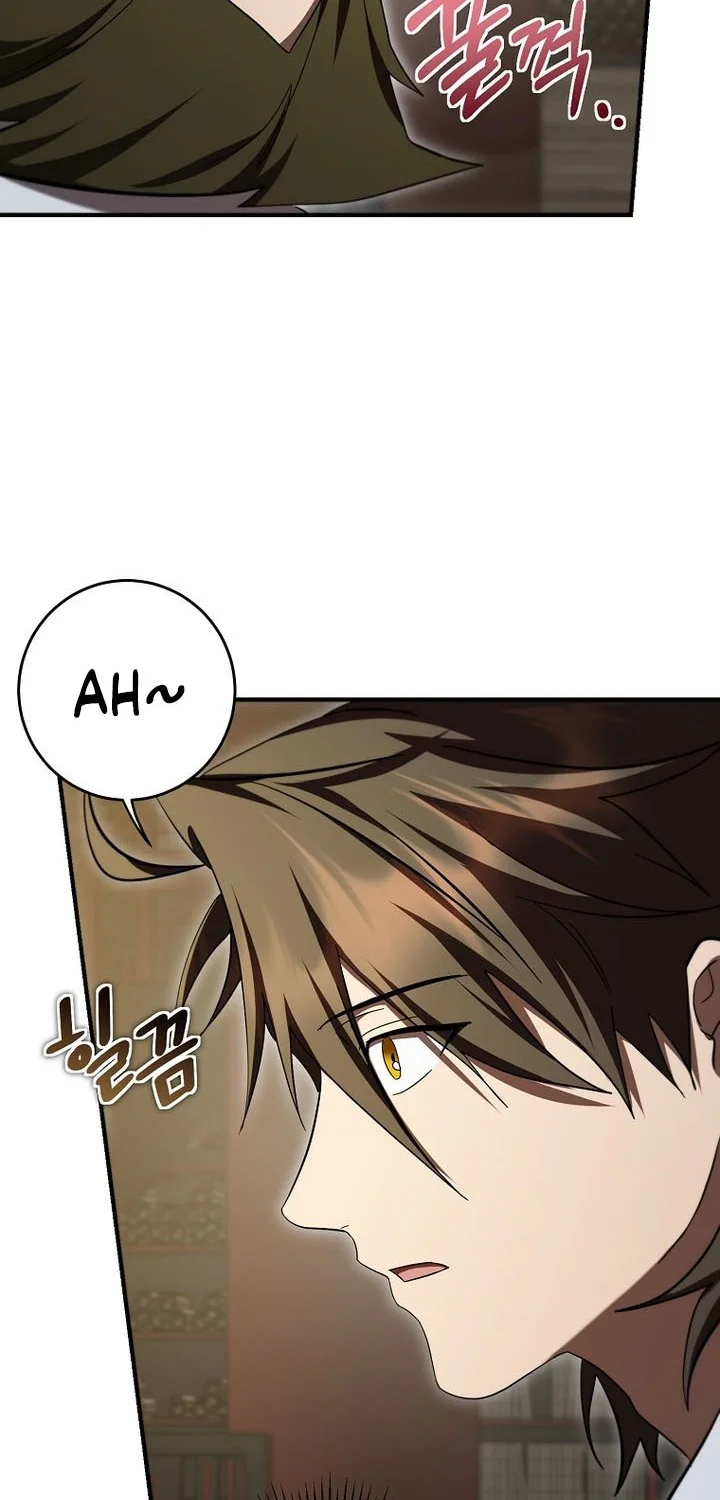 The Grand Wudang Saga Chapter 162 Gambar 24