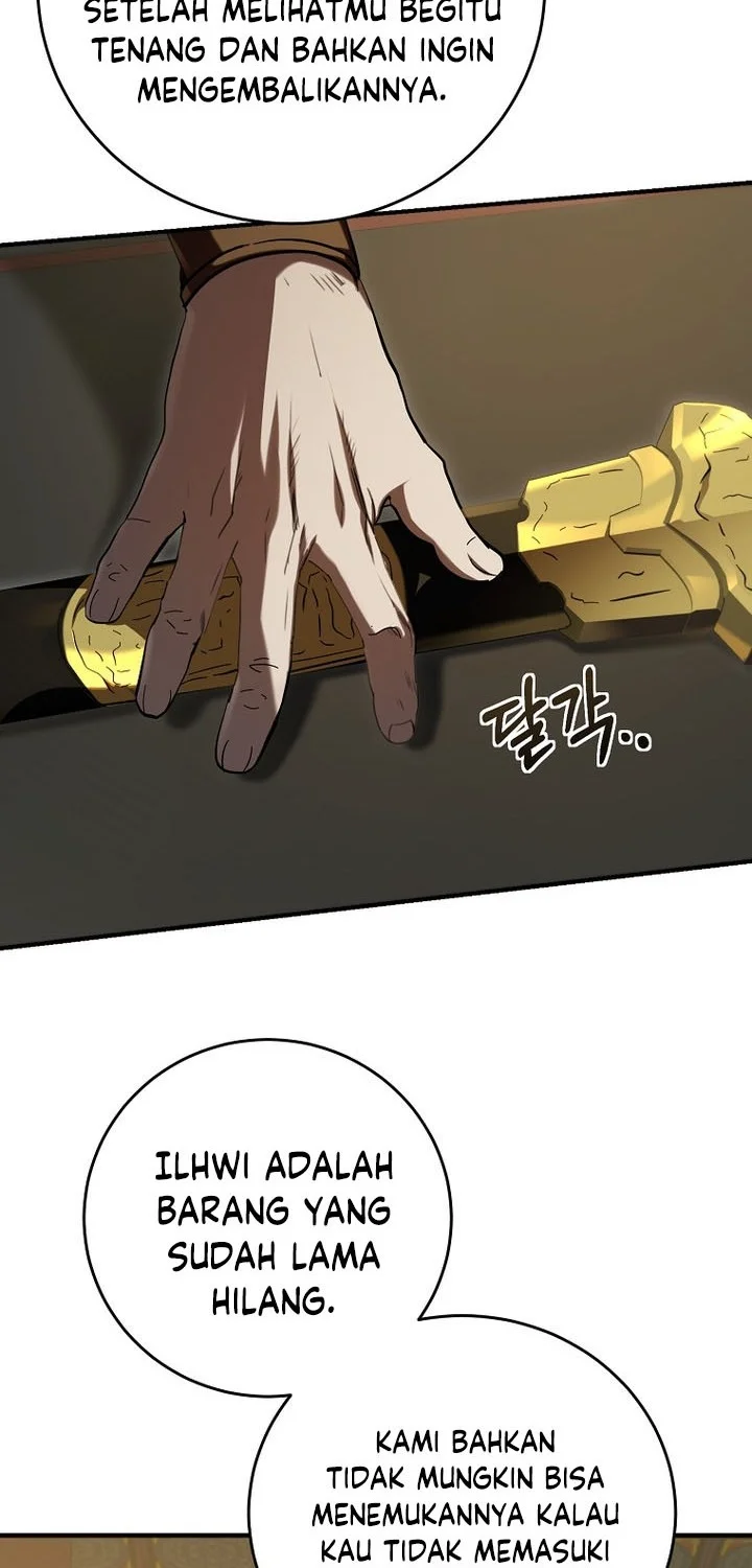 The Grand Wudang Saga Chapter 162 Gambar 34