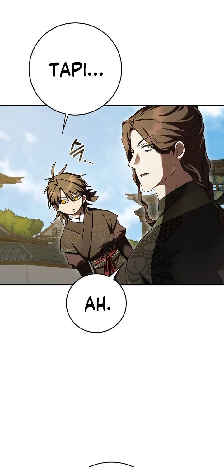 The Grand Wudang Saga Chapter 162 Gambar 42