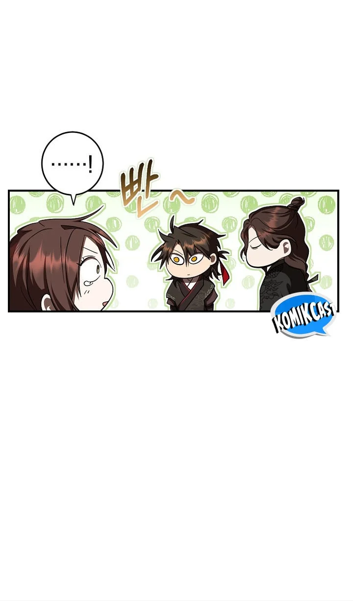 The Grand Wudang Saga Chapter 162 Gambar 45