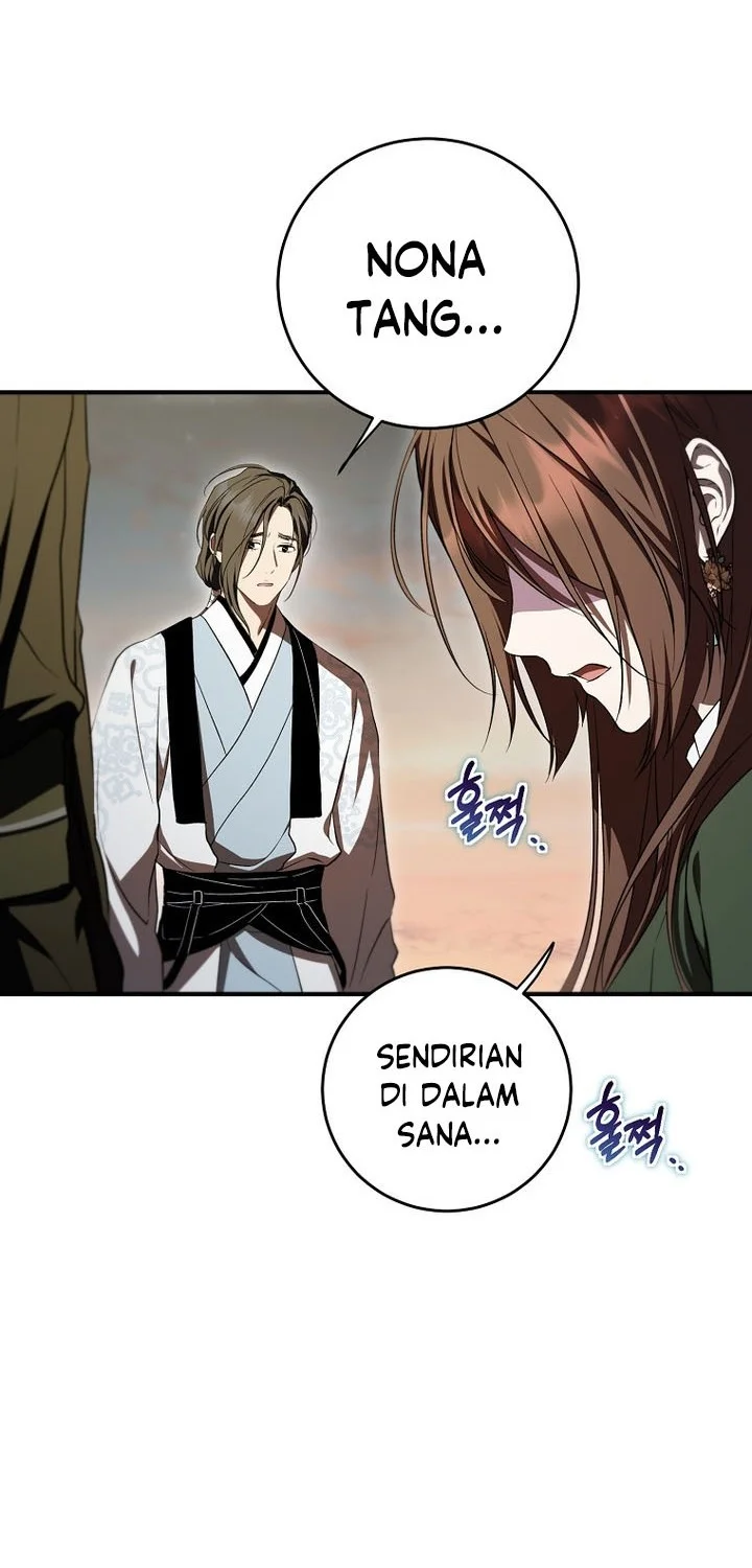 The Grand Wudang Saga Chapter 162 Gambar 5