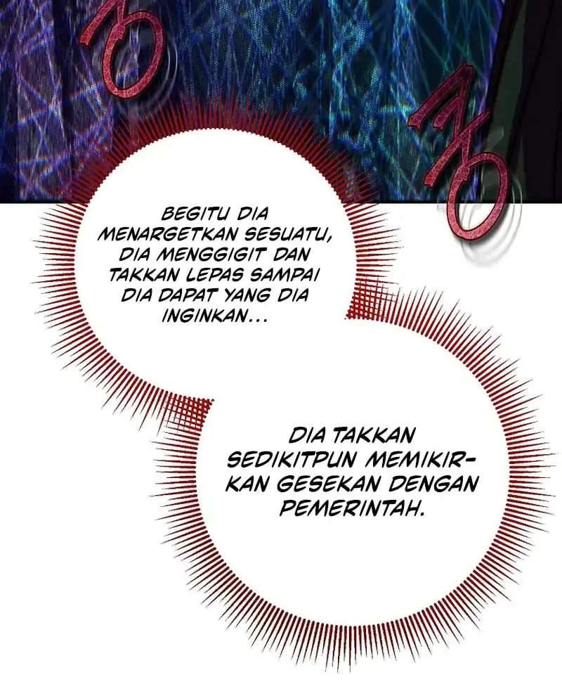 The Grand Wudang Saga Chapter 163 Gambar 41