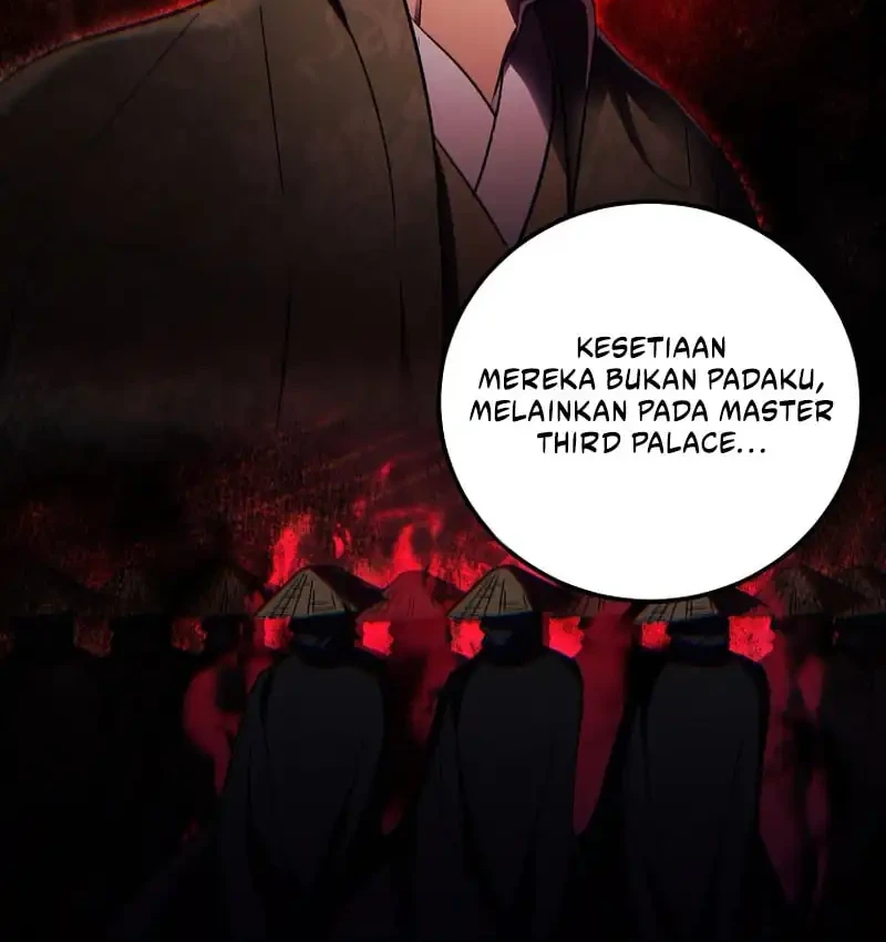 The Grand Wudang Saga Chapter 163 Gambar 45