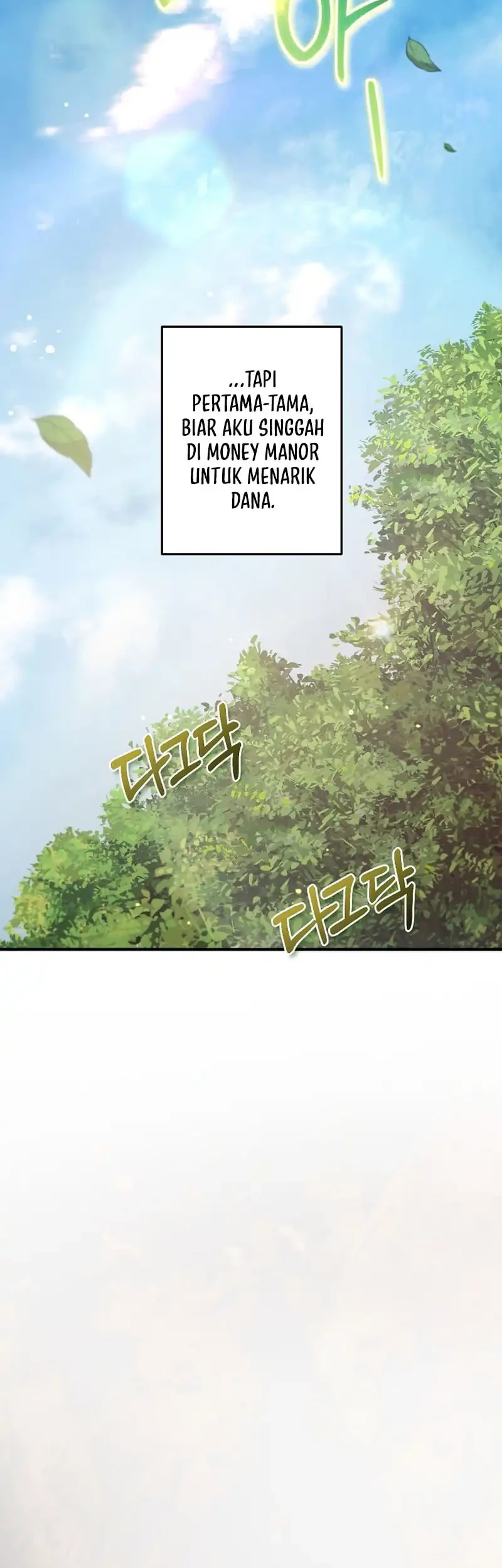 The Grand Wudang Saga Chapter 163 Gambar 23