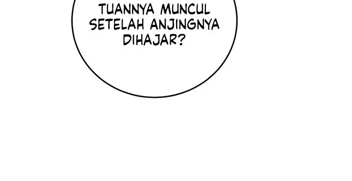 The Grand Wudang Saga Chapter 164 Gambar 19