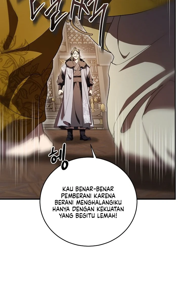 The Grand Wudang Saga Chapter 164 Gambar 23