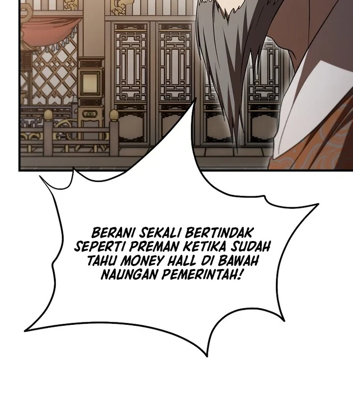 The Grand Wudang Saga Chapter 164 Gambar 30