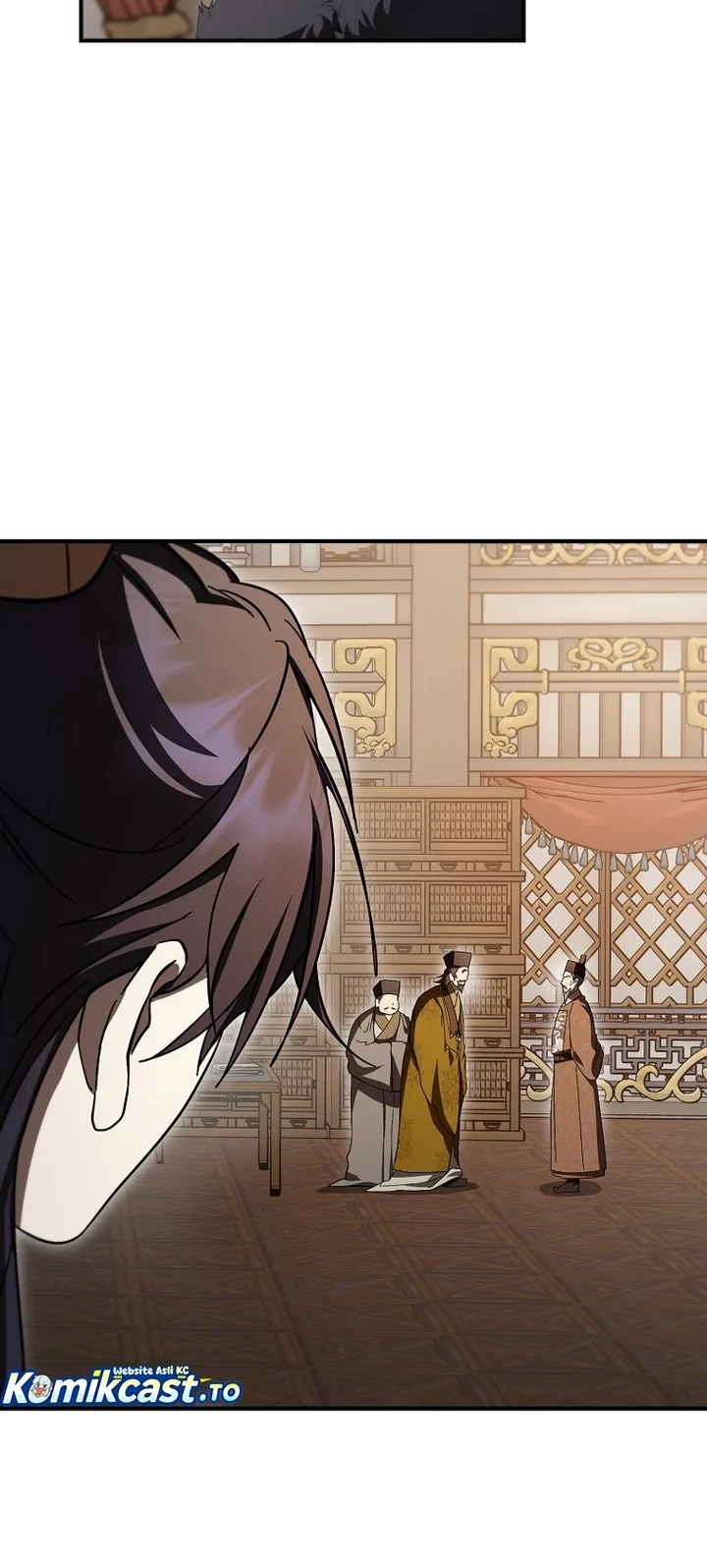 The Grand Wudang Saga Chapter 164 Gambar 38