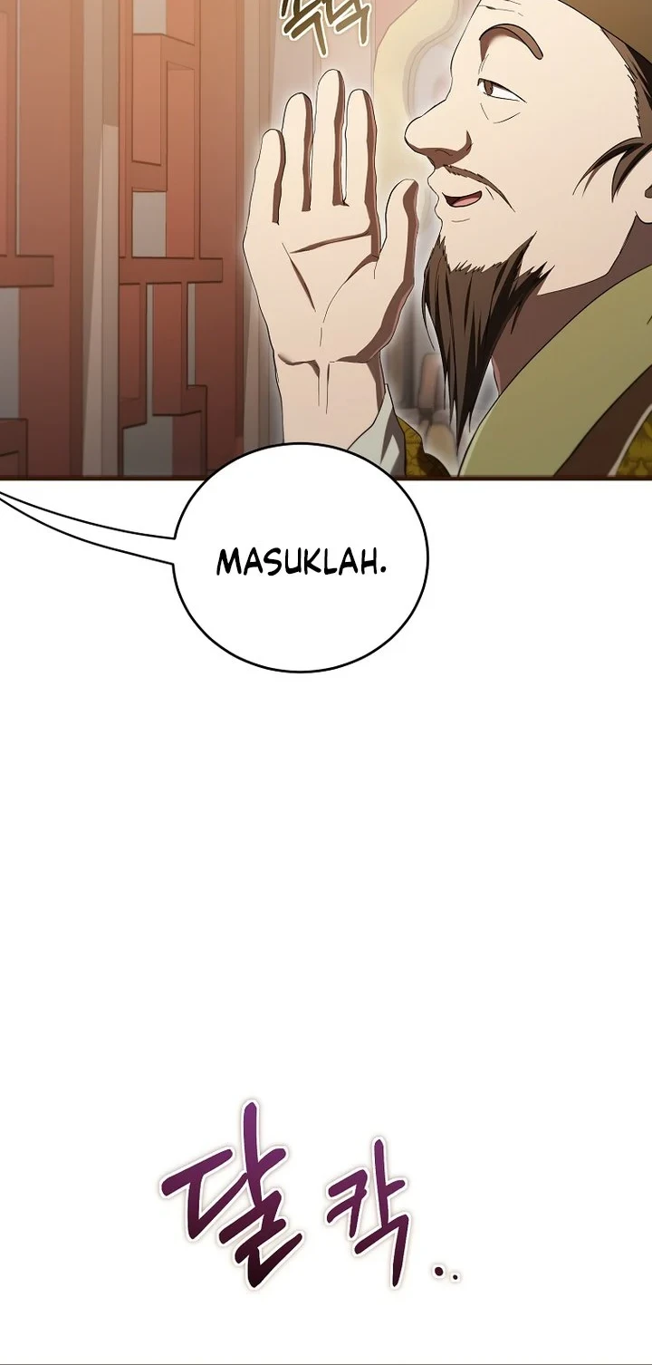 The Grand Wudang Saga Chapter 164 Gambar 46