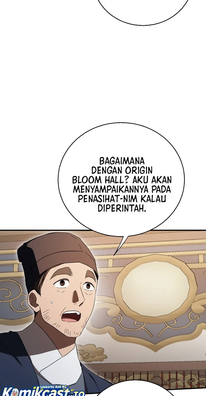 The Grand Wudang Saga Chapter 169 Gambar 19