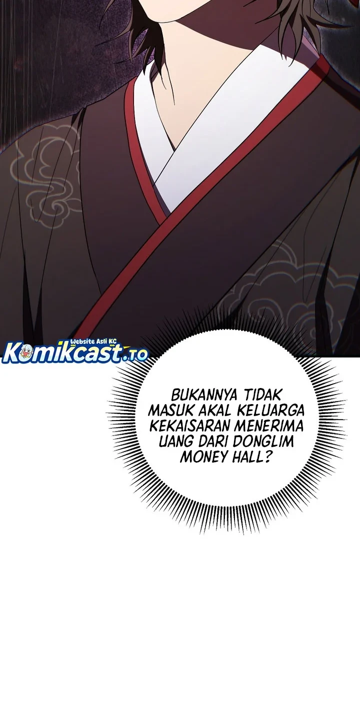The Grand Wudang Saga Chapter 169 Gambar 3