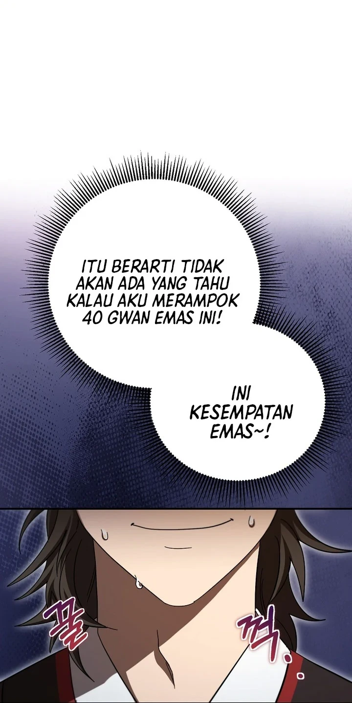 The Grand Wudang Saga Chapter 169 Gambar 15