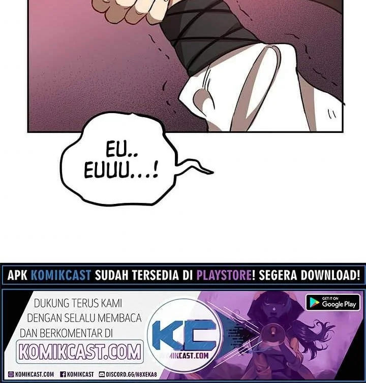 The Grand Wudang Saga Chapter 17 Gambar 27