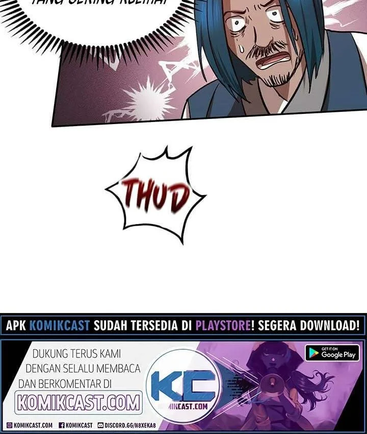 The Grand Wudang Saga Chapter 17 Gambar 33