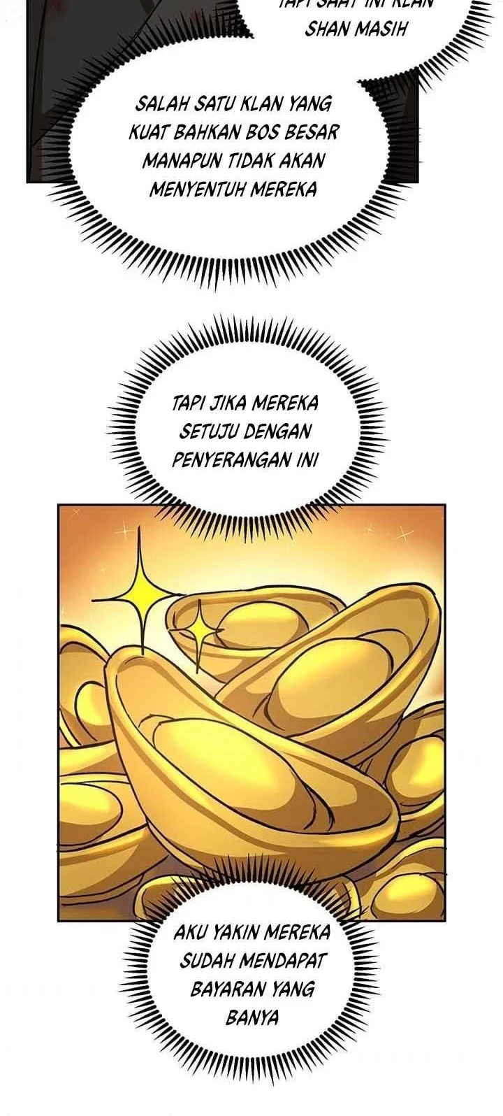 The Grand Wudang Saga Chapter 17 Gambar 43