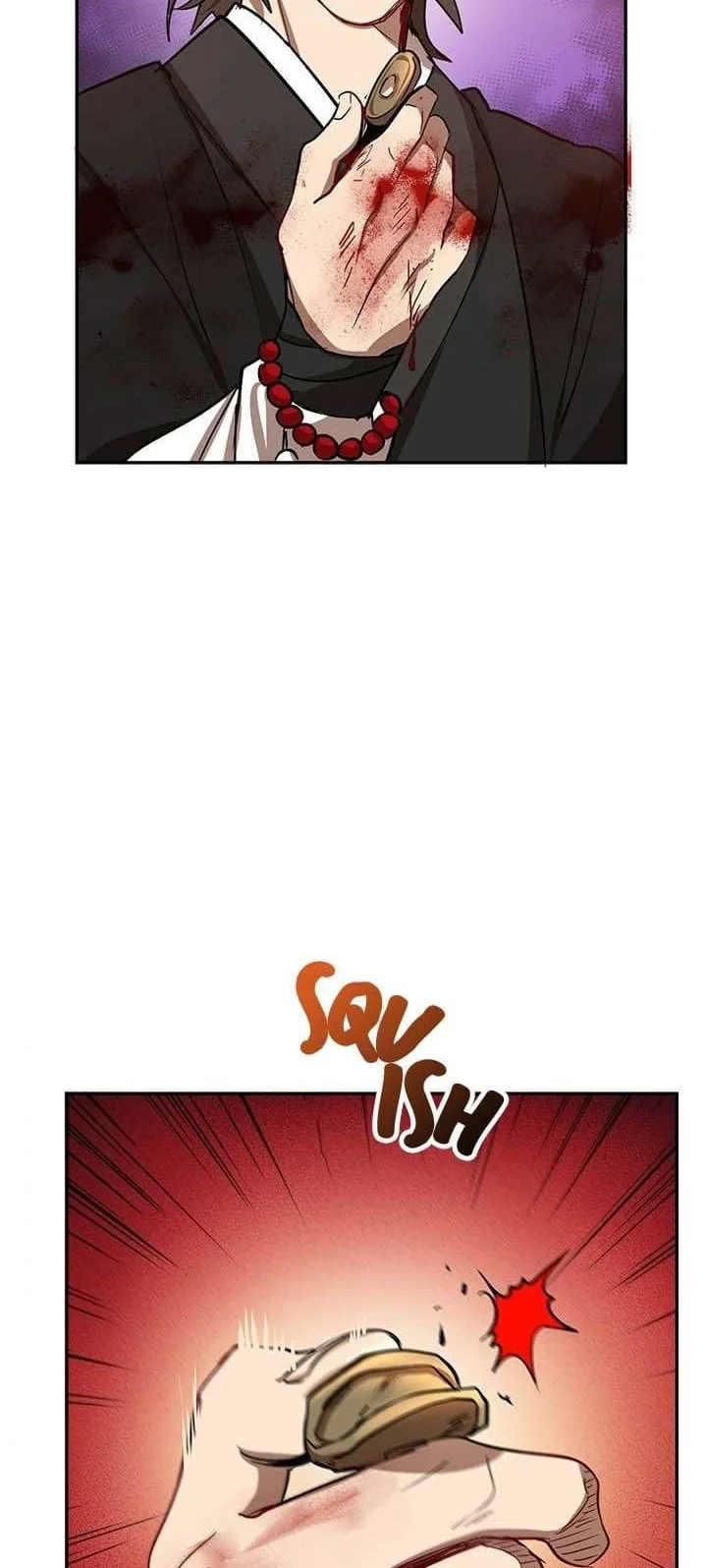 The Grand Wudang Saga Chapter 17 Gambar 53