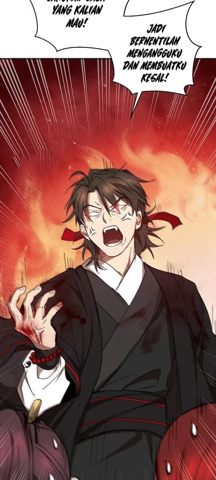 The Grand Wudang Saga Chapter 17 Gambar 59
