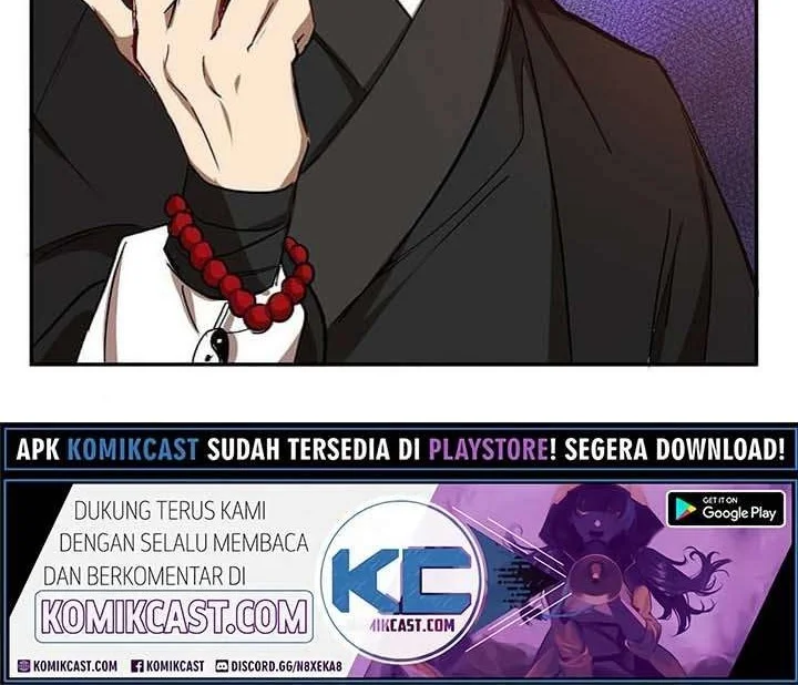 The Grand Wudang Saga Chapter 17 Gambar 15