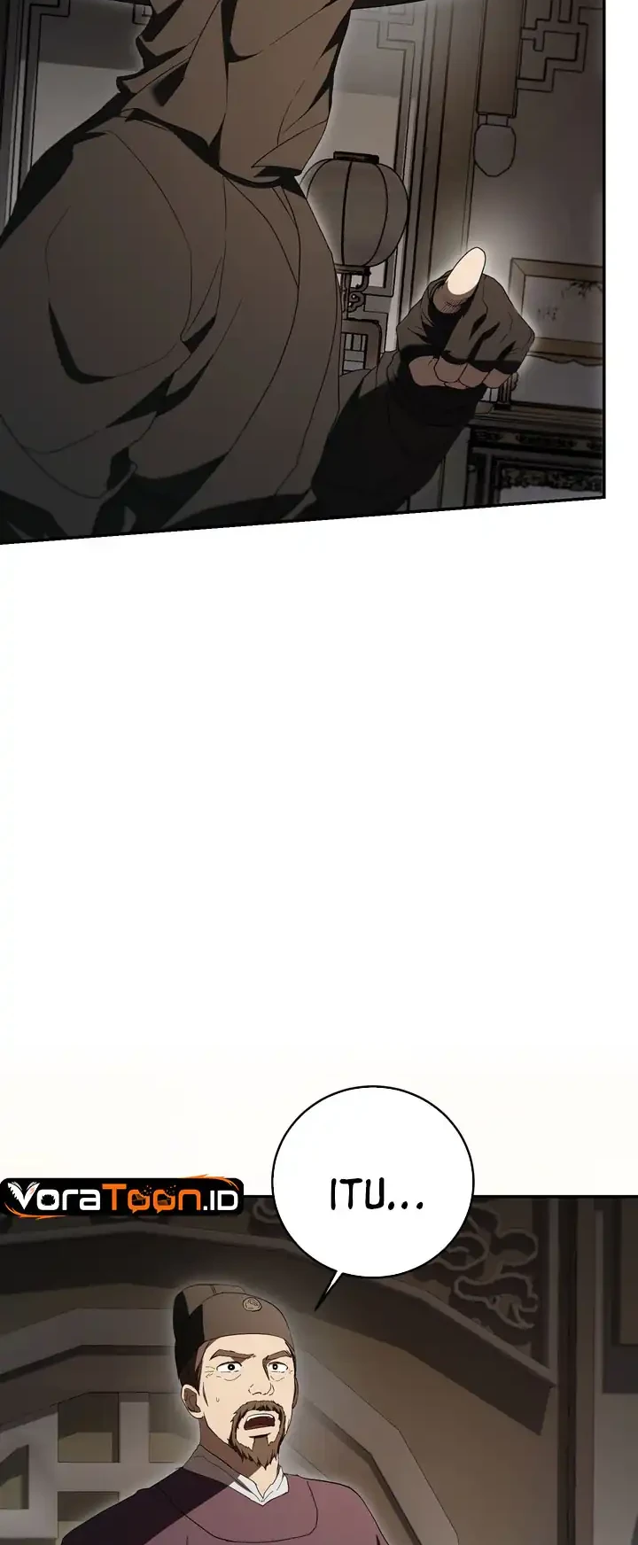 The Grand Wudang Saga Chapter 174 Gambar 23