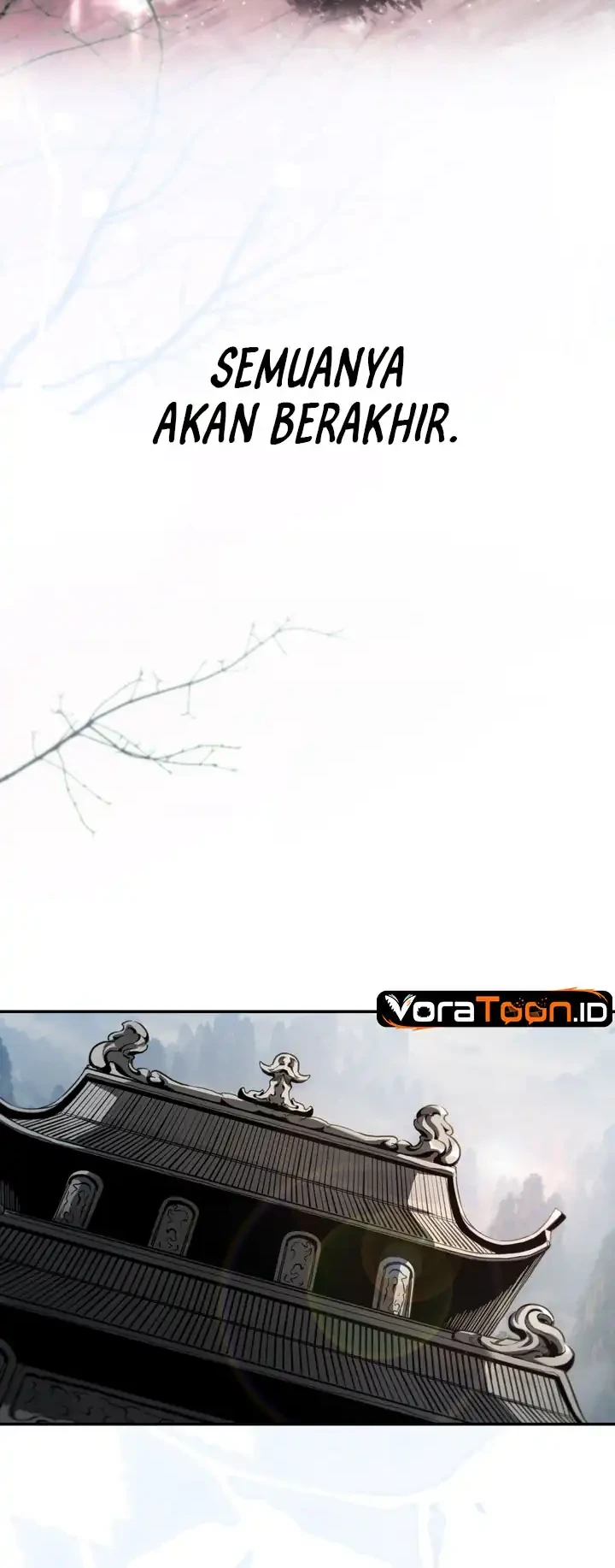 The Grand Wudang Saga Chapter 174 Gambar 35