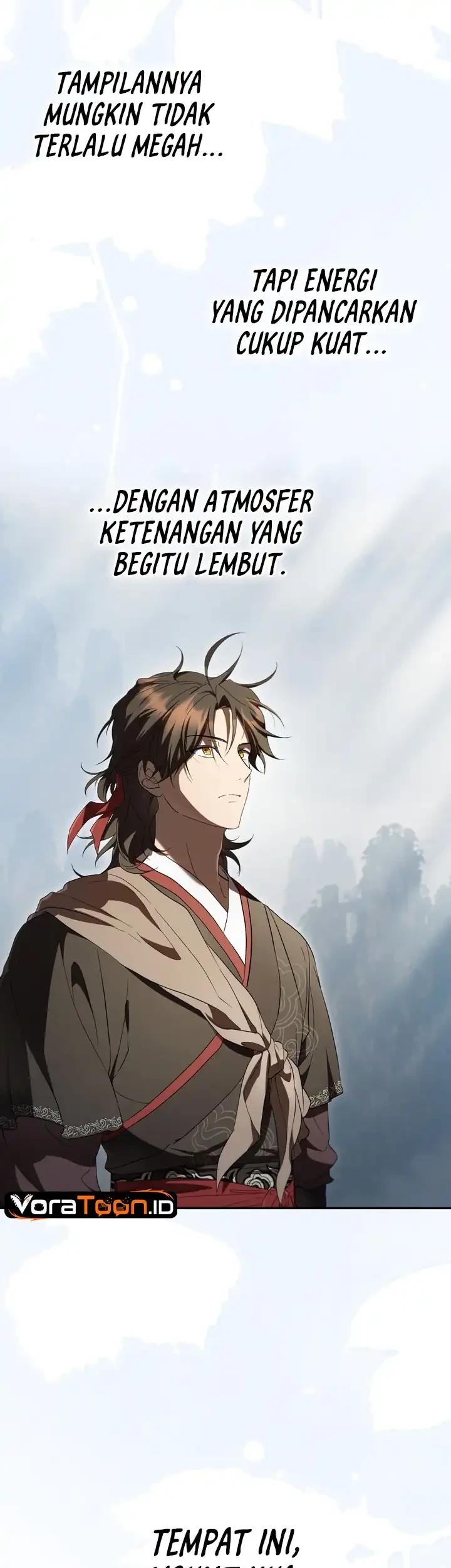 The Grand Wudang Saga Chapter 174 Gambar 36