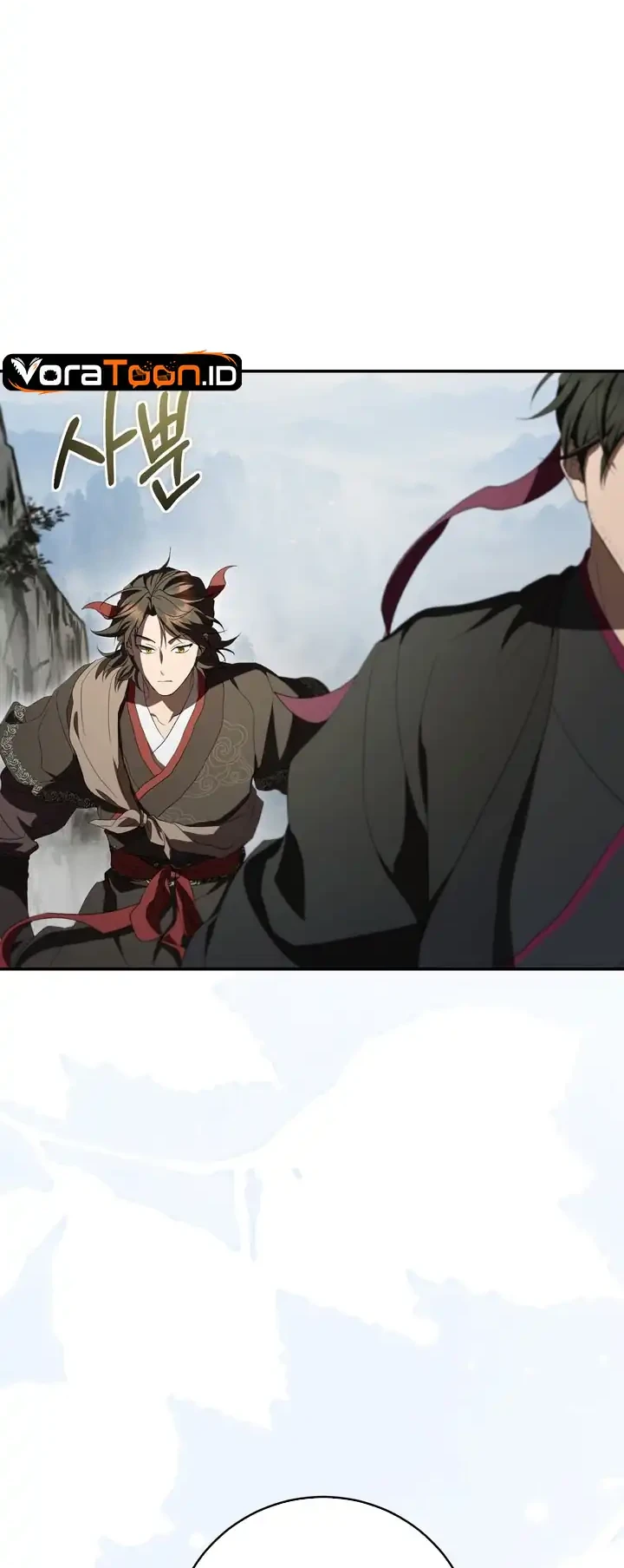 The Grand Wudang Saga Chapter 174 Gambar 45
