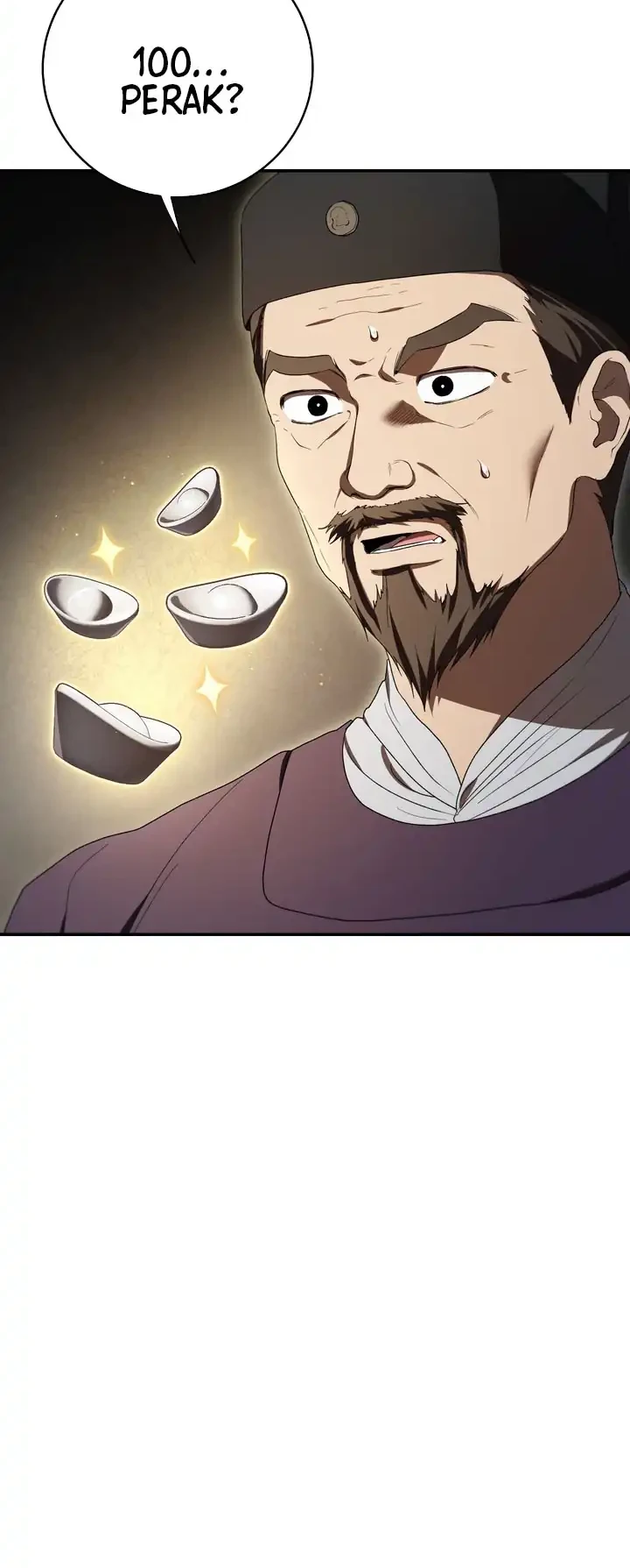 The Grand Wudang Saga Chapter 174 Gambar 5