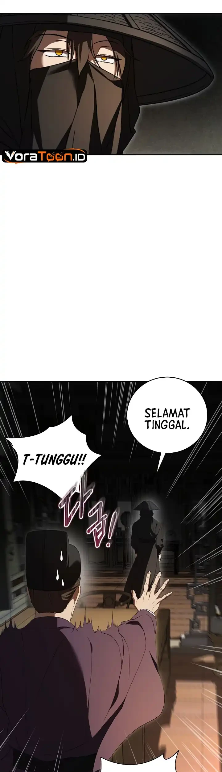 The Grand Wudang Saga Chapter 174 Gambar 6