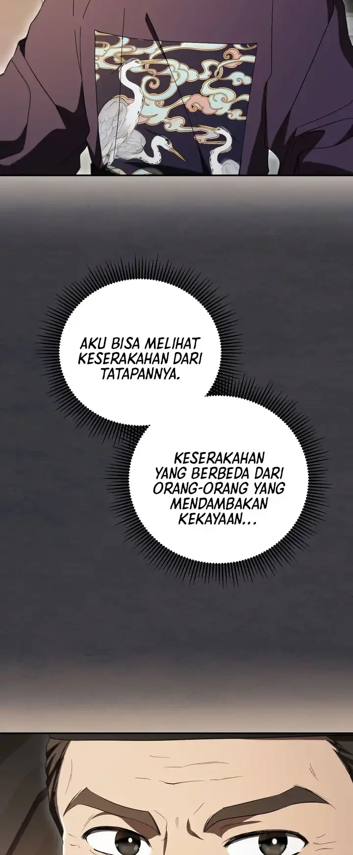 The Grand Wudang Saga Chapter 174 Gambar 15