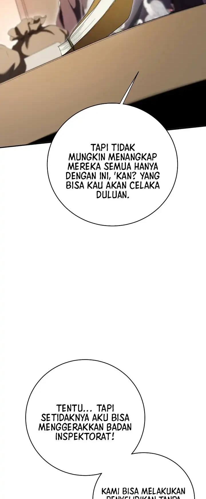 The Grand Wudang Saga Chapter 174 Gambar 17