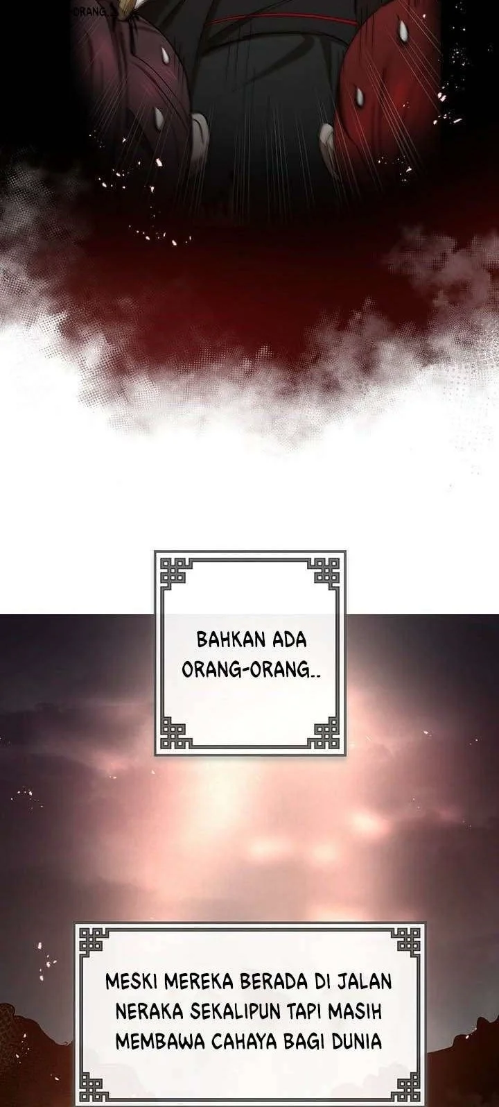 The Grand Wudang Saga Chapter 18 Gambar 20