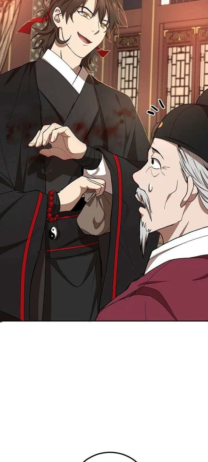 The Grand Wudang Saga Chapter 18 Gambar 30