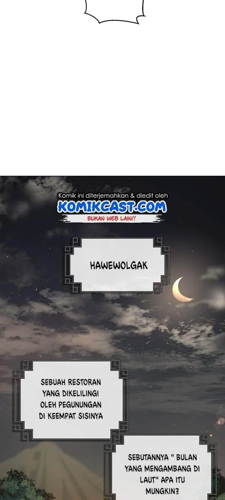 The Grand Wudang Saga Chapter 18 Gambar 45