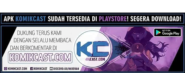 The Grand Wudang Saga Chapter 19 Gambar 25