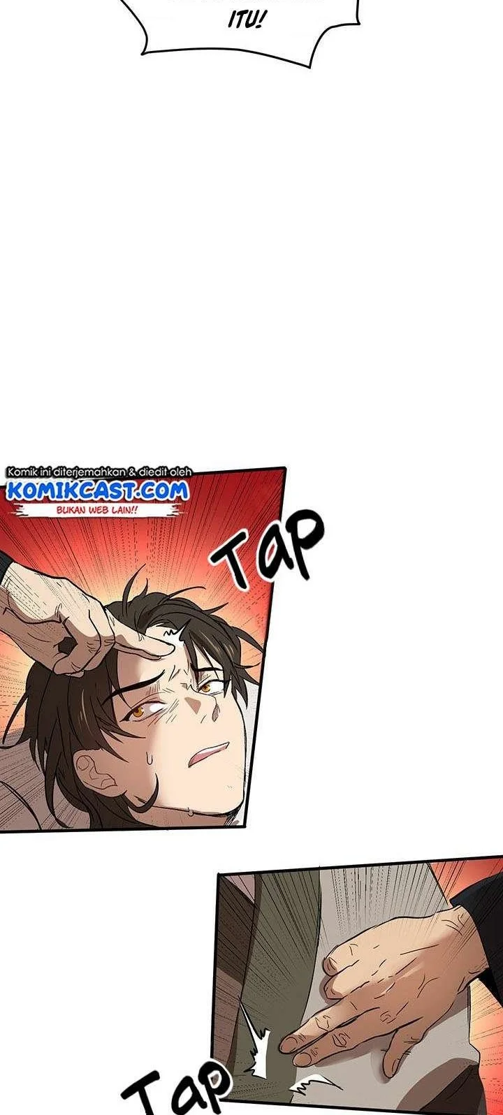 The Grand Wudang Saga Chapter 2 Gambar 23