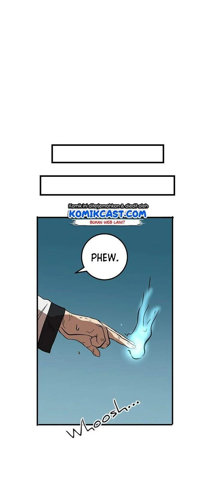 The Grand Wudang Saga Chapter 2 Gambar 29