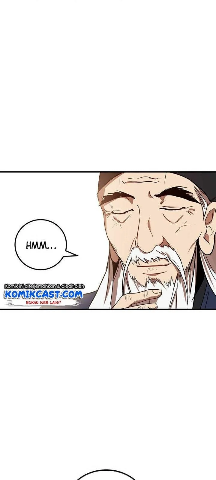 The Grand Wudang Saga Chapter 2 Gambar 40