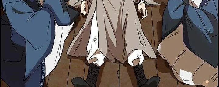 The Grand Wudang Saga Chapter 2 Gambar 42