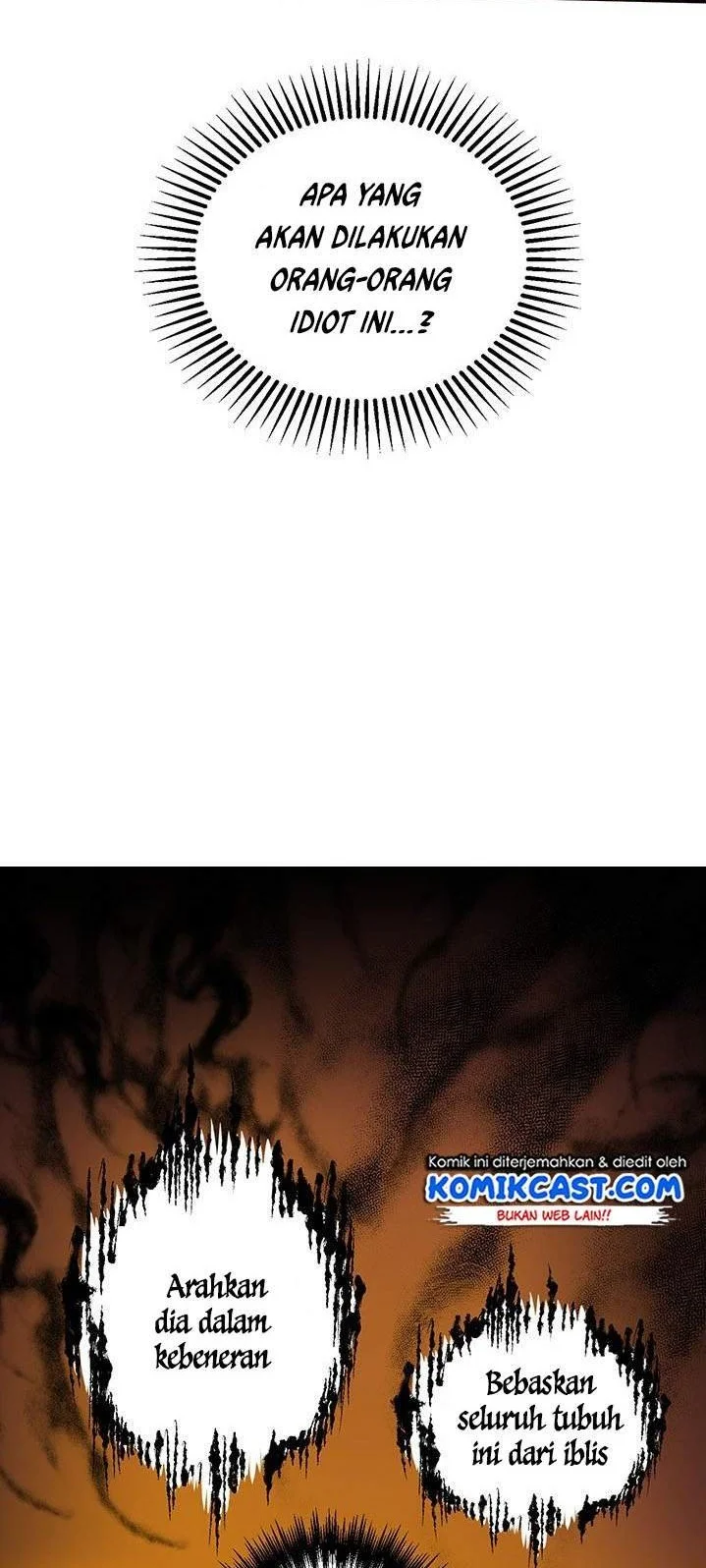 The Grand Wudang Saga Chapter 2 Gambar 50