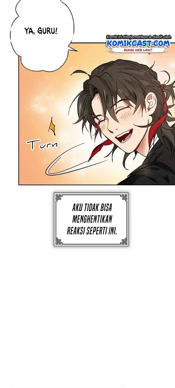 The Grand Wudang Saga Chapter 2 Gambar 63