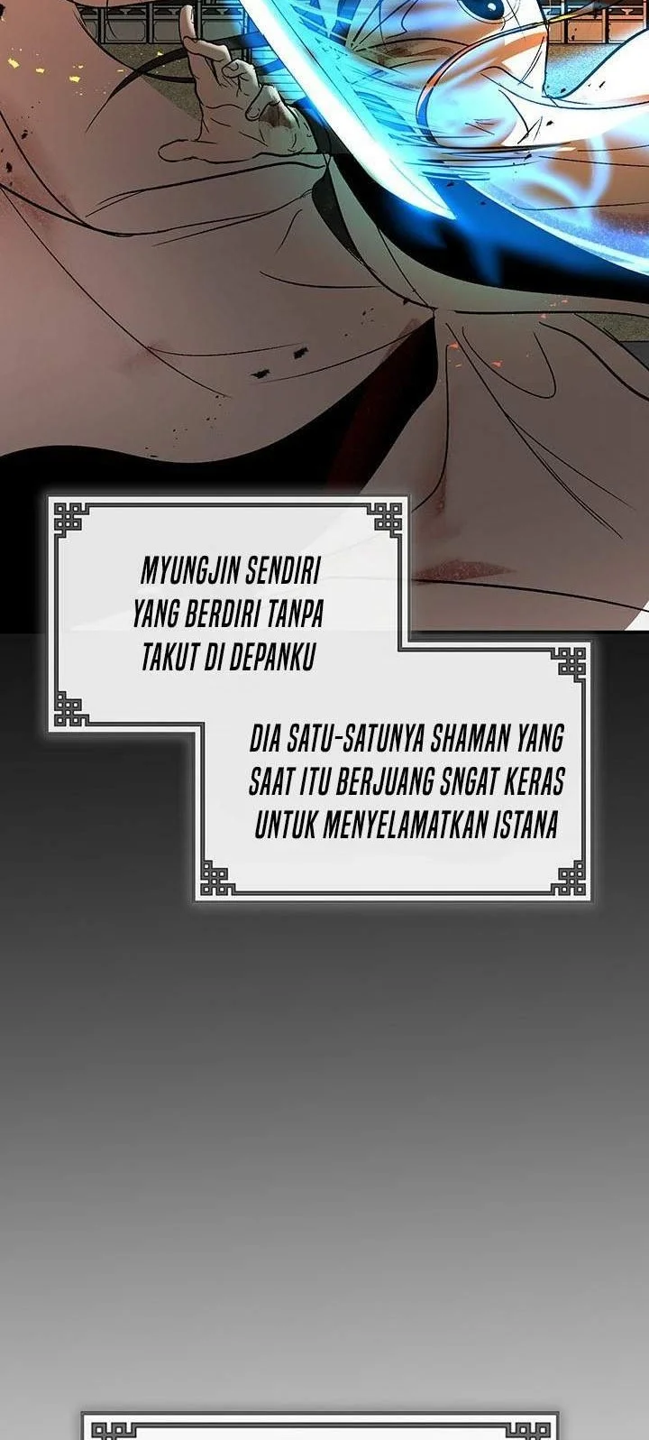 The Grand Wudang Saga Chapter 2 Gambar 67