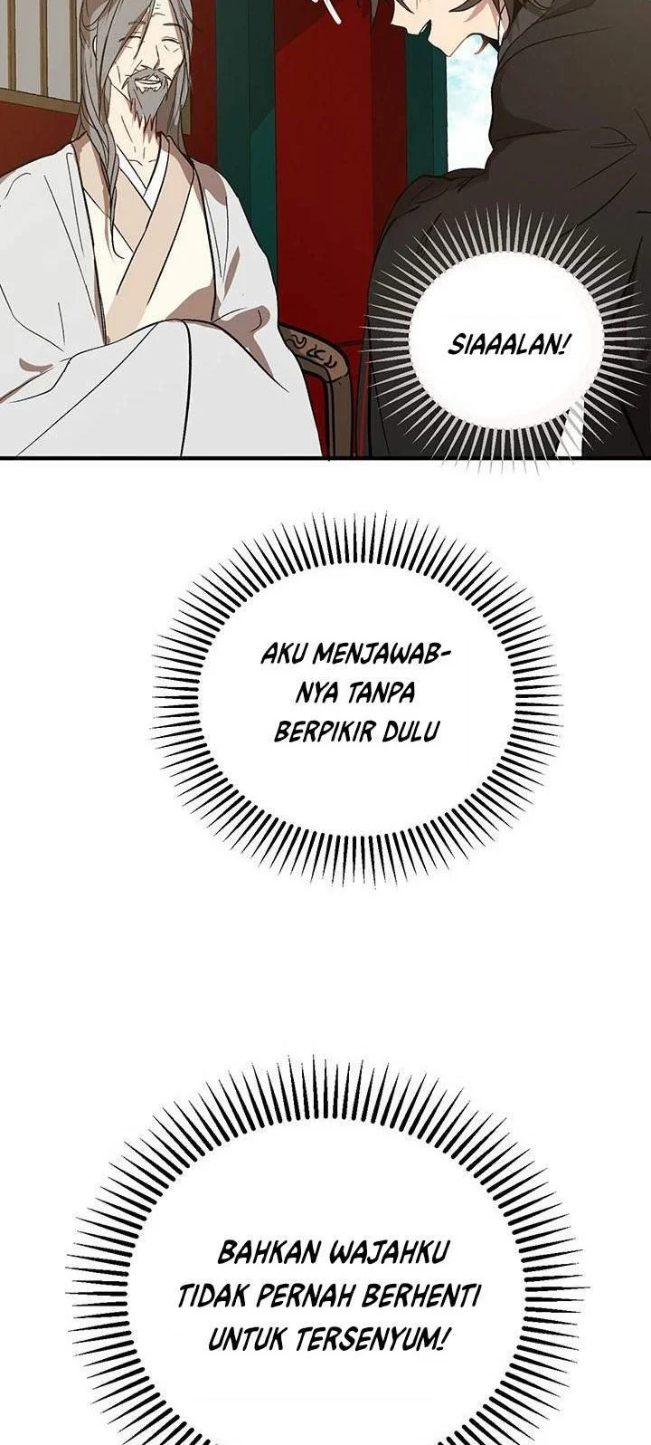 The Grand Wudang Saga Chapter 2 Gambar 69