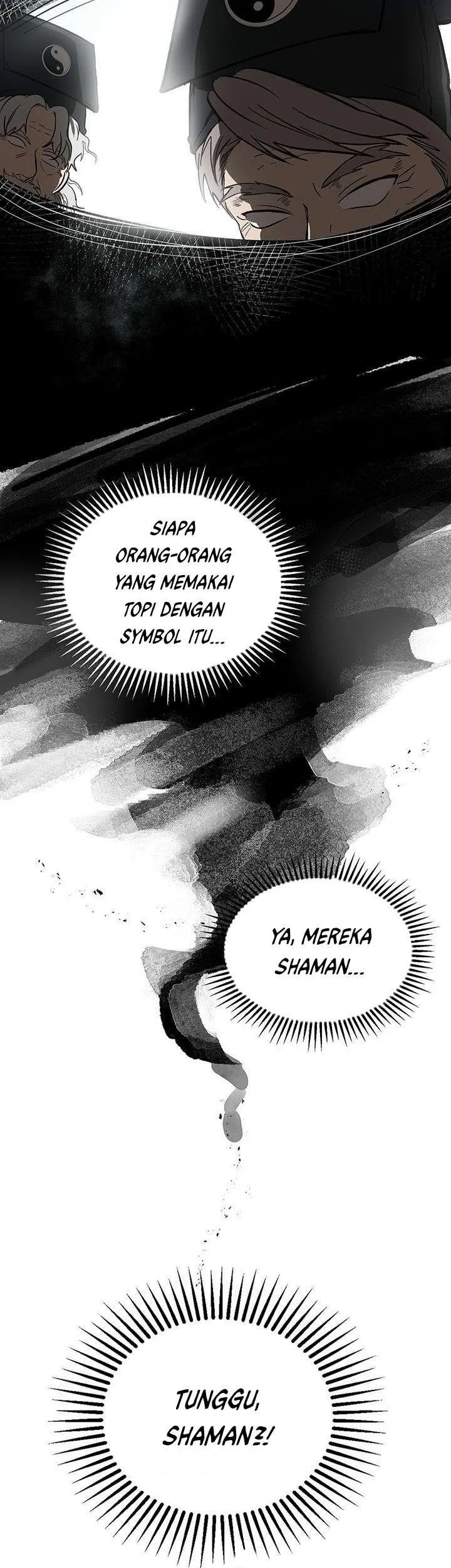 The Grand Wudang Saga Chapter 2 Gambar 4