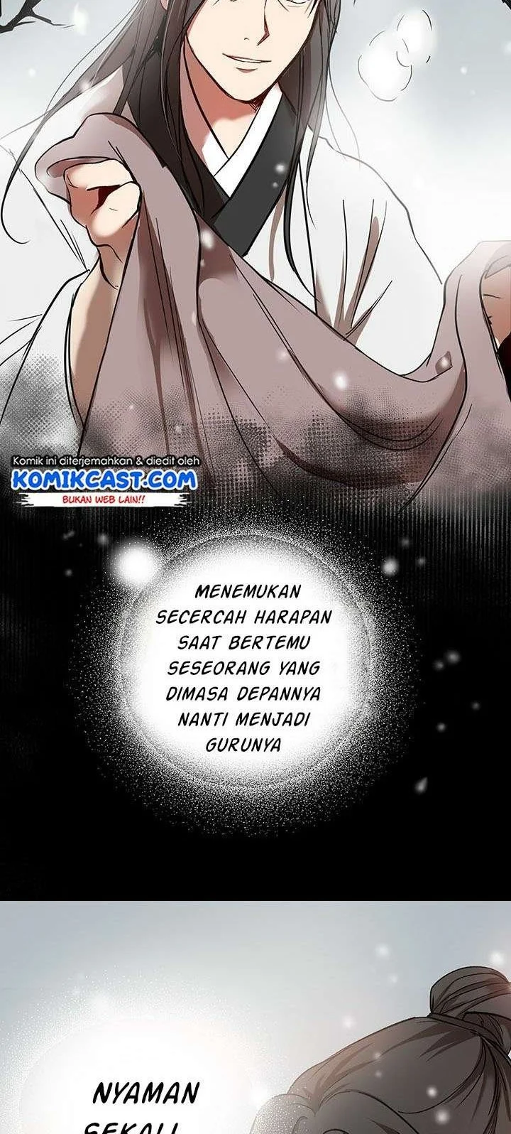 The Grand Wudang Saga Chapter 2 Gambar 17